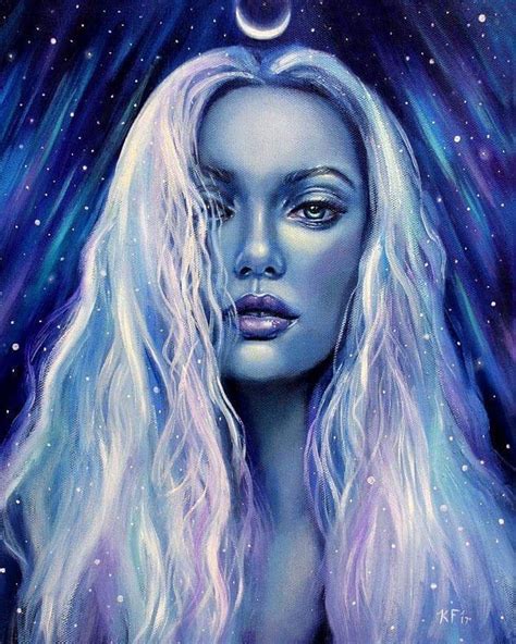 Tapping into the Divine Matrix: The Wiccan Goddess of Three